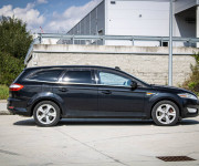 Ford Mondeo Combi 2.5 20V Titanium S