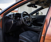 Lexus RZ 450e Luxury TOP, Mark Levinson, 1. Majiteľ, PPF fólia na celom aute, DPH