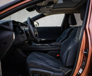 Lexus RZ 450e Luxury TOP, Mark Levinson, 1. Majiteľ, PPF fólia na celom aute, DPH