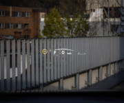 Lexus RZ 450e Luxury TOP, Mark Levinson, 1. Majiteľ, PPF fólia na celom aute, DPH