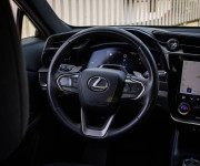 Lexus RZ 450e Luxury TOP, Mark Levinson, 1. Majiteľ, PPF fólia na celom aute, DPH