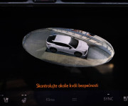 Lexus RZ 450e Luxury TOP, Mark Levinson, 1. Majiteľ, PPF fólia na celom aute, DPH