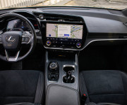 Lexus RZ 450e Luxury TOP, Mark Levinson, 1. Majiteľ, PPF fólia na celom aute, DPH