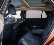 Lexus RZ 450e Luxury TOP, Mark Levinson, 1. Majiteľ, PPF fólia na celom aute, DPH