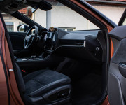 Lexus RZ 450e Luxury TOP, Mark Levinson, 1. Majiteľ, PPF fólia na celom aute, DPH