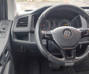 Volkswagen Caravelle 9 miestna verzia