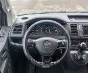 Volkswagen Caravelle 9 miestna verzia