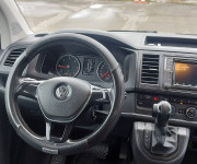 Volkswagen Caravelle 9 miestna verzia