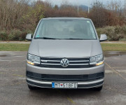 Volkswagen Caravelle 9 miestna verzia