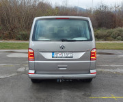 Volkswagen Caravelle 9 miestna verzia