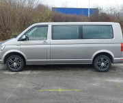 Volkswagen Caravelle 9 miestna verzia