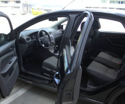 Ford Focus 1.6 16V Duratec Classic X