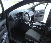 Ford Focus 1.6 16V Duratec Classic X