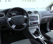 Ford Focus 1.6 16V Duratec Classic X