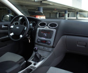 Ford Focus 1.6 16V Duratec Classic X