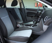 Ford Focus 1.6 16V Duratec Classic X