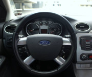 Ford Focus 1.6 16V Duratec Classic X