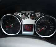 Ford Focus 1.6 16V Duratec Classic X