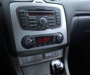 Ford Focus 1.6 16V Duratec Classic X