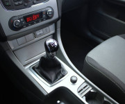 Ford Focus 1.6 16V Duratec Classic X