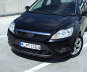 Ford Focus 1.6 16V Duratec Classic X