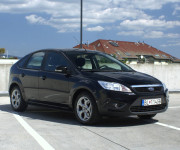 Ford Focus 1.6 16V Duratec Classic X