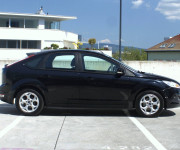 Ford Focus 1.6 16V Duratec Classic X
