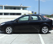 Ford Focus 1.6 16V Duratec Classic X