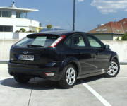 Ford Focus 1.6 16V Duratec Classic X
