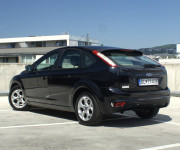 Ford Focus 1.6 16V Duratec Classic X