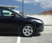 Ford Focus 1.6 16V Duratec Classic X