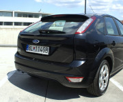 Ford Focus 1.6 16V Duratec Classic X