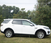 Land Rover Discovery Sport 2.0L TD4 Pure AT