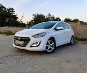 Hyundai i30 CW 1.6 CRDi 110 Comfort