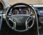 Hyundai i30 CW 1.6 CRDi 110 Comfort