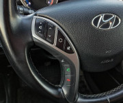 Hyundai i30 CW 1.6 CRDi 110 Comfort