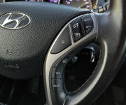 Hyundai i30 CW 1.6 CRDi 110 Comfort