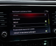 Škoda Superb 2.0 TDI 140kW Sportline, Matrix LED, Canton, DCC, El. ťažné, Supernova