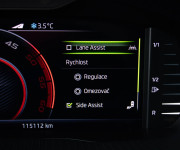 Škoda Superb 2.0 TDI 140kW Sportline, Matrix LED, Canton, DCC, El. ťažné, Supernova