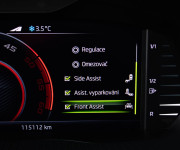 Škoda Superb 2.0 TDI 140kW Sportline, Matrix LED, Canton, DCC, El. ťažné, Supernova