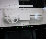 Tesla Model 3 Long Range Refresh EAP 95% SOH, Matrix Led, Dvojité Sklá, tepelné čerpadlo