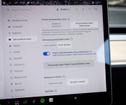 Tesla Model 3 Long Range Refresh EAP 95% SOH, Matrix Led, Dvojité Sklá, tepelné čerpadlo