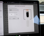 Tesla Model 3 Long Range Refresh EAP 95% SOH, Matrix Led, Dvojité Sklá, tepelné čerpadlo