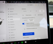 Tesla Model 3 Long Range Refresh EAP 95% SOH, Matrix Led, Dvojité Sklá, tepelné čerpadlo