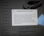 Tesla Model 3 Long Range Refresh EAP 95% SOH, Matrix Led, Dvojité Sklá, tepelné čerpadlo