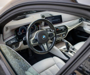 BMW Rad 6 GT 630d xDrive M-Packet