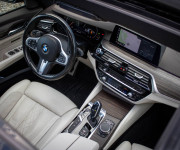 BMW Rad 6 GT 630d xDrive M-Packet