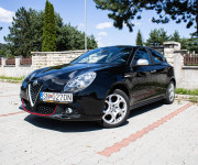 Alfa Romeo Giulietta S2 1.4 TB 16V Sport