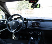 Alfa Romeo Giulietta S2 1.4 TB 16V Sport