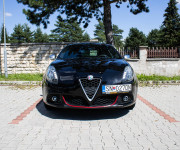 Alfa Romeo Giulietta S2 1.4 TB 16V Sport